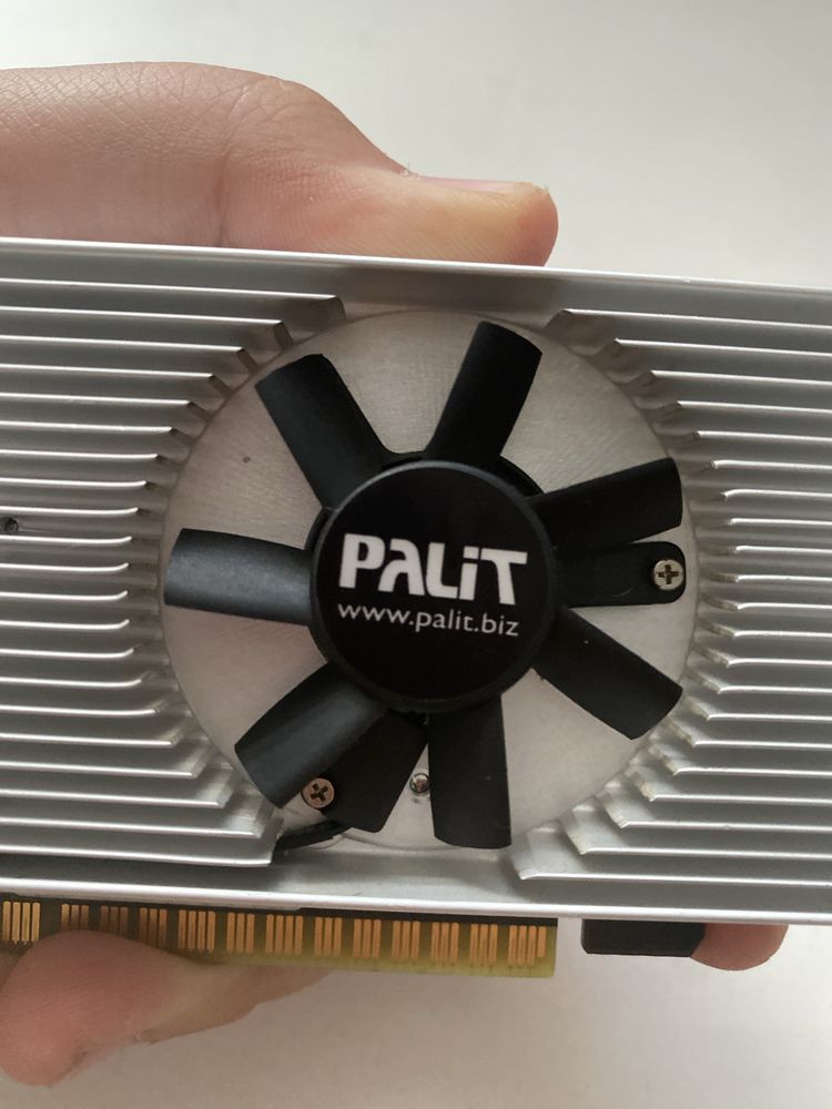 Palit Nvidia GeFroce GT740
