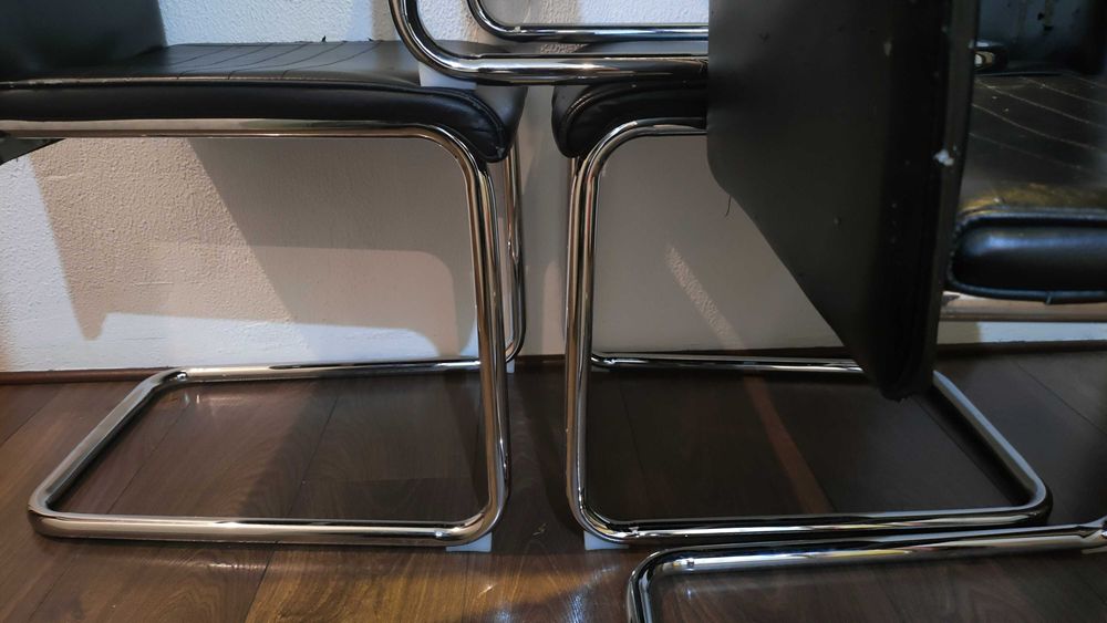 Cadeiras para restaurar