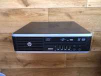 Komputer HP 8200 Compaq , i5-2400S/2,5GHz 16GB Ram , Windows 11 Home