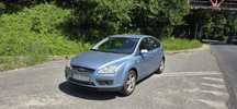 Ford focus 2.0 Benzyna Klimatyzacja