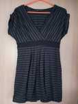 Tunika Dorothy Perkins M / 38, krótki rękaw, bombka