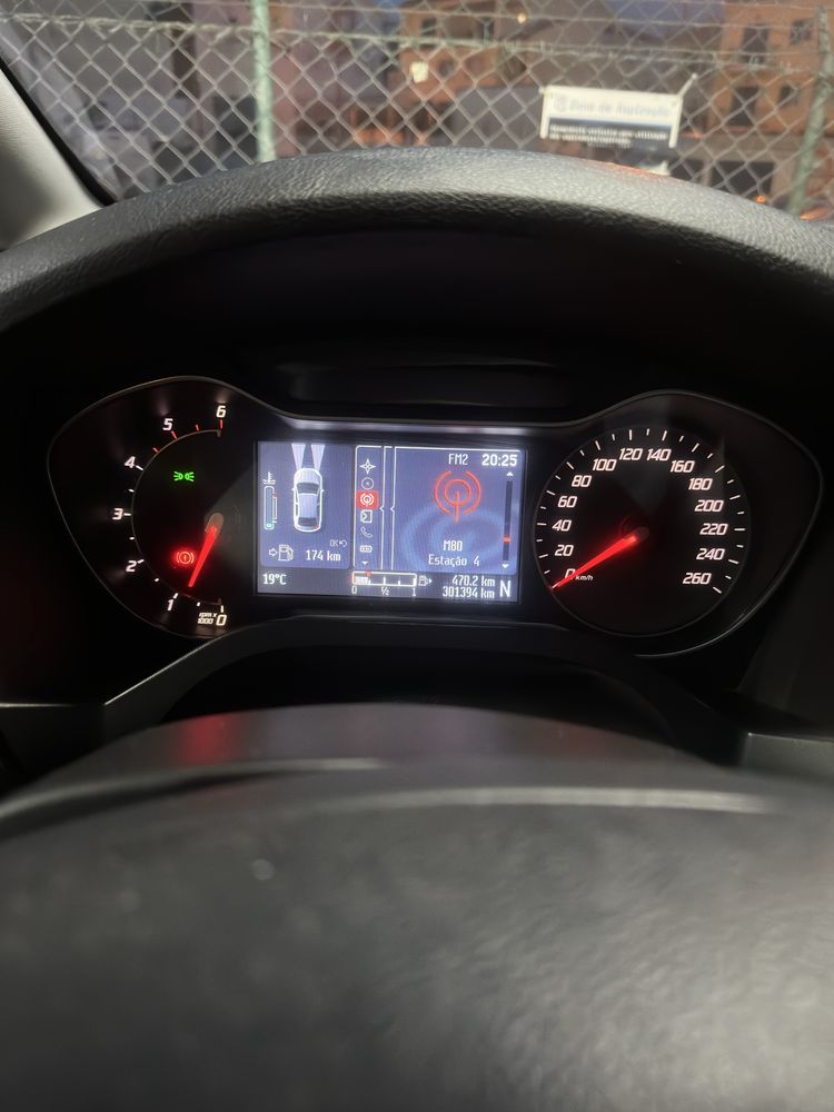 Ford S-max 2.0 7 lugares