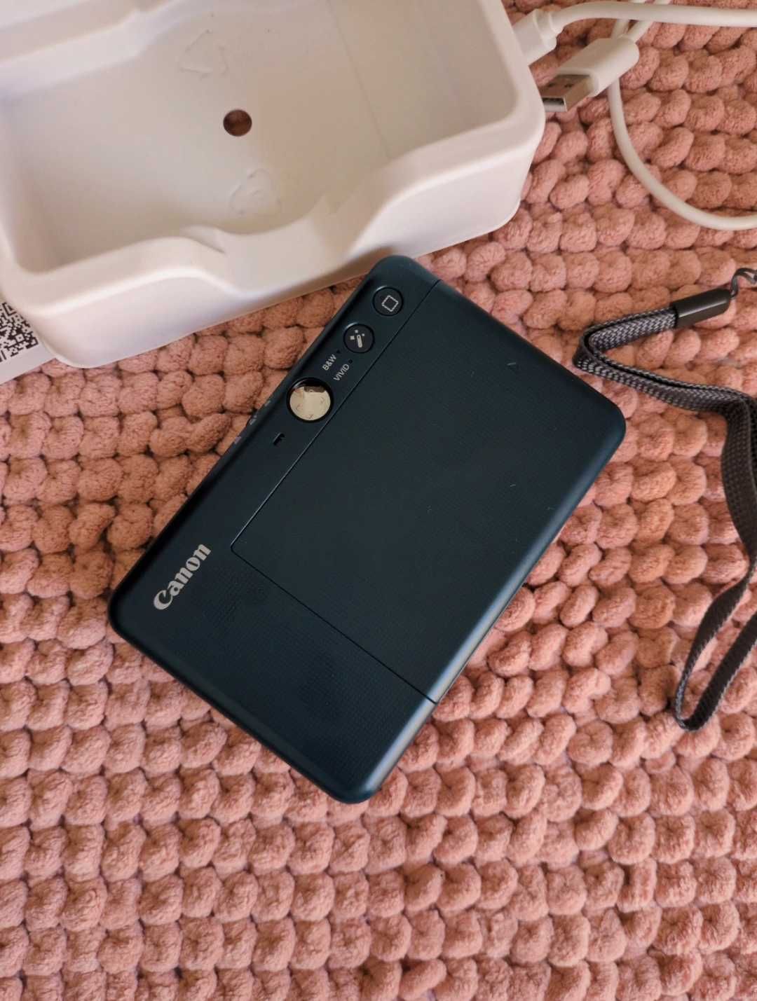 Canon Zoemini S2