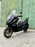 Zontes 350 E