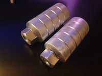 Pegi BMX 3/8'' 110x45mm aluminiowe