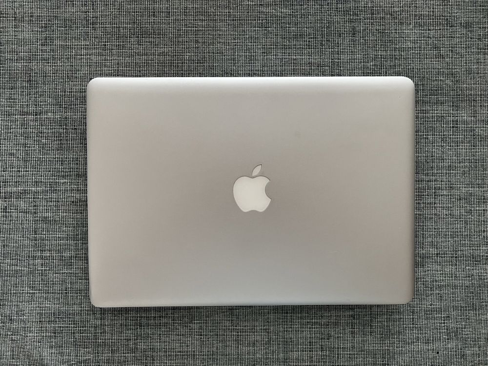 MacBook Air 2009 em caixa completa - sem disco (não liga)