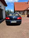 Vw Phaeton 5.0 v10 Tdi 313km !