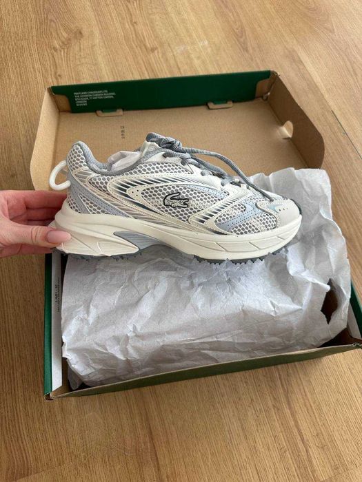 L003 NEO SHOT 125 - lacoste