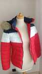 Kurtka Tommy Hilfiger