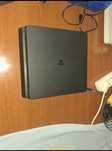 Vendo Ps4 em bom estado