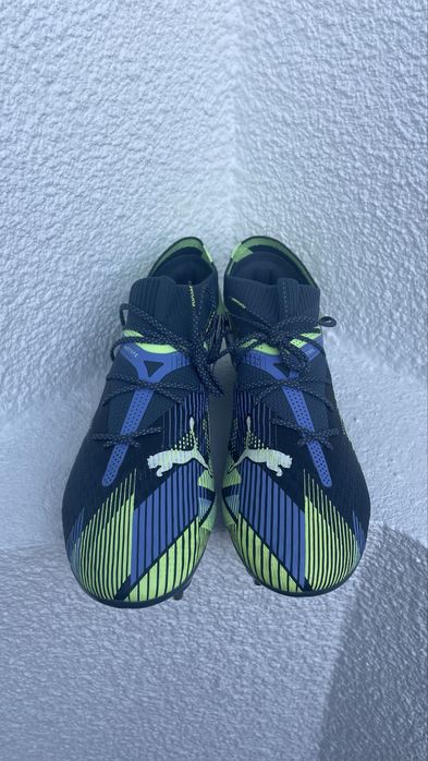 Chuteiras puma Future7 Ultimate MXSG