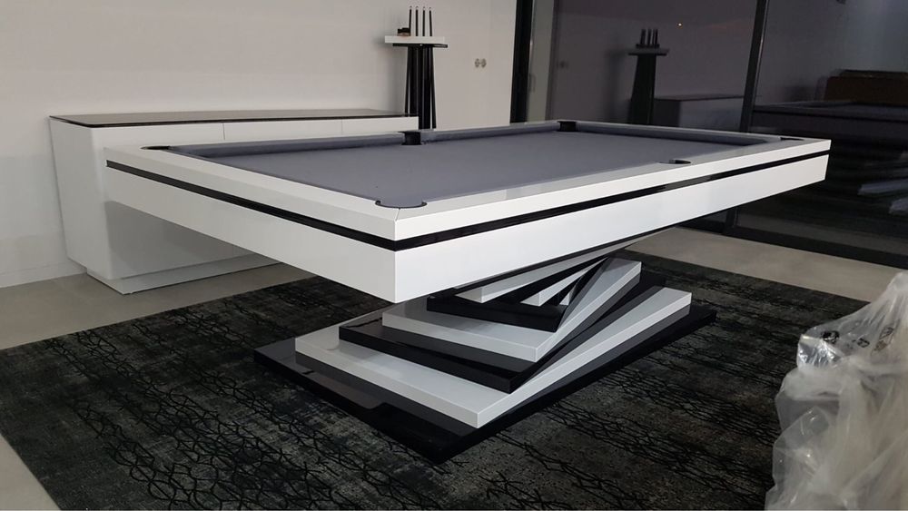 Bilhar Harmany - BilharesEuropa Fabricante