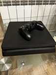 Sony PlayStation 4 1Tb