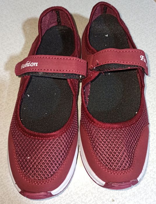 Капці/мокасини жіночі