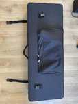 Hardcase/sztywny futerał na keyboard z Keisu Yamaha CP73