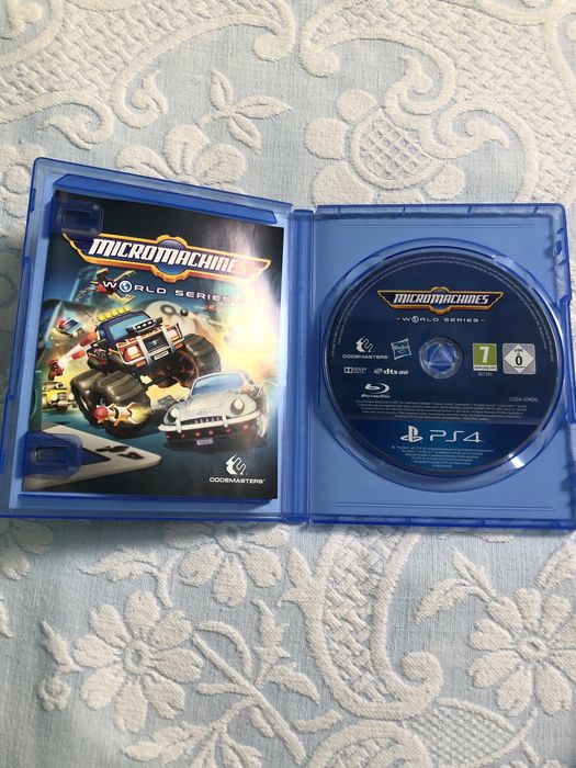 jogos playstation 4
