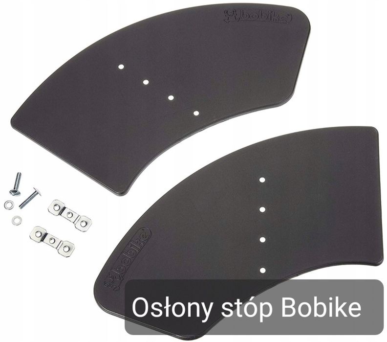 Bobike ostony na stopy do fotelika Мaxi+ і Maxі sc. Nowe