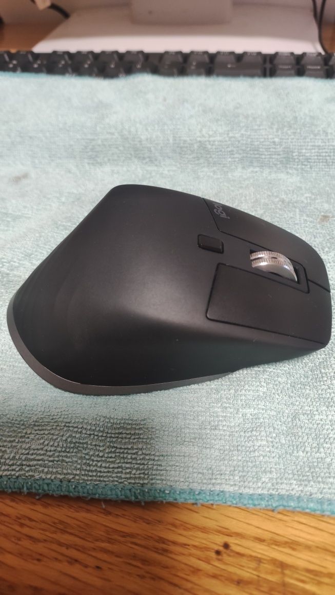 Миша Logitech mx 3