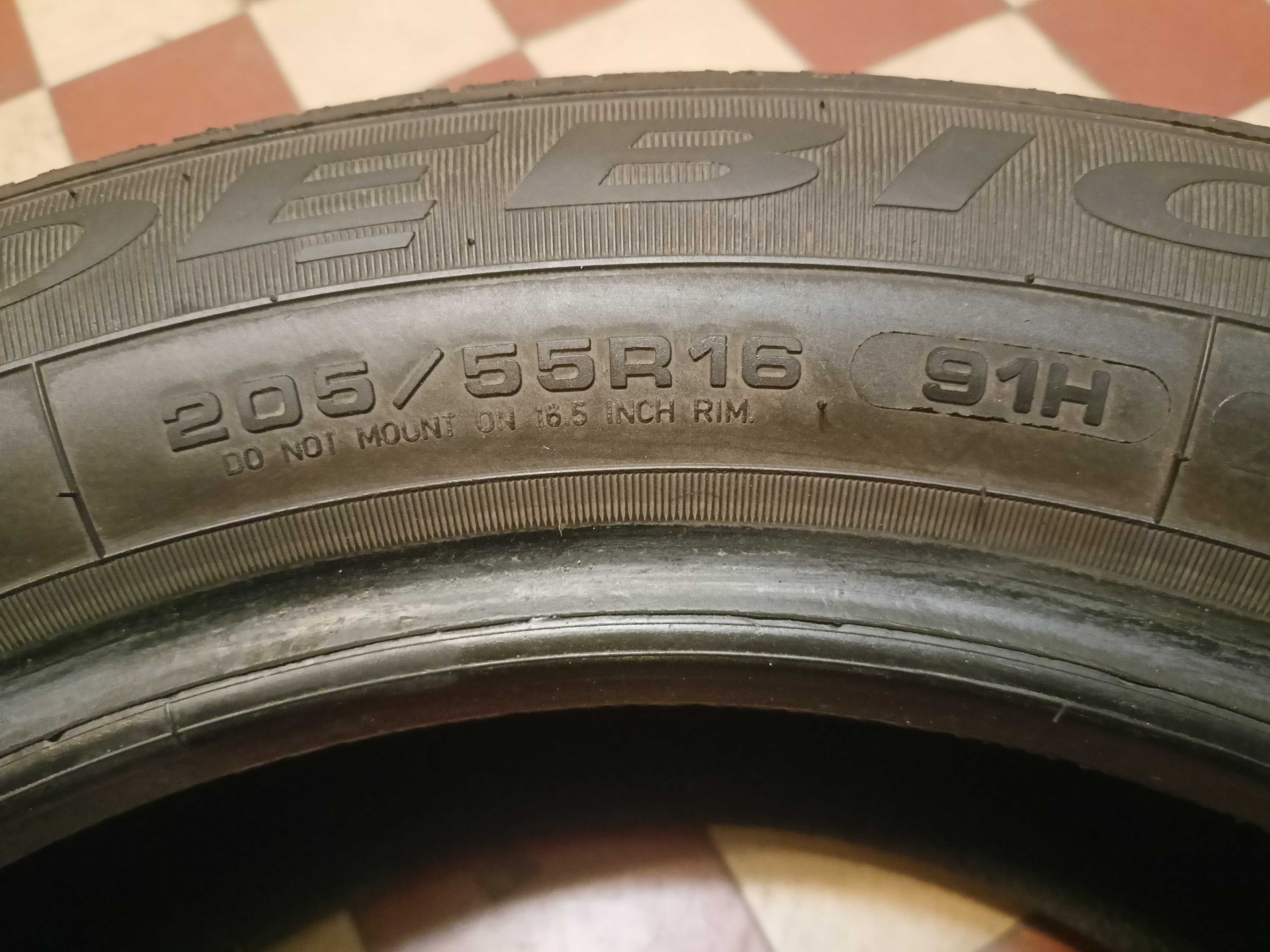 Dębica Presto HP2 205/55R16 91H