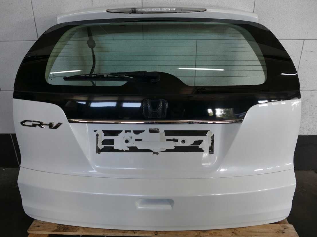Розборка Honda CR-V  2012-2019 Honda CR-V 2018-2023