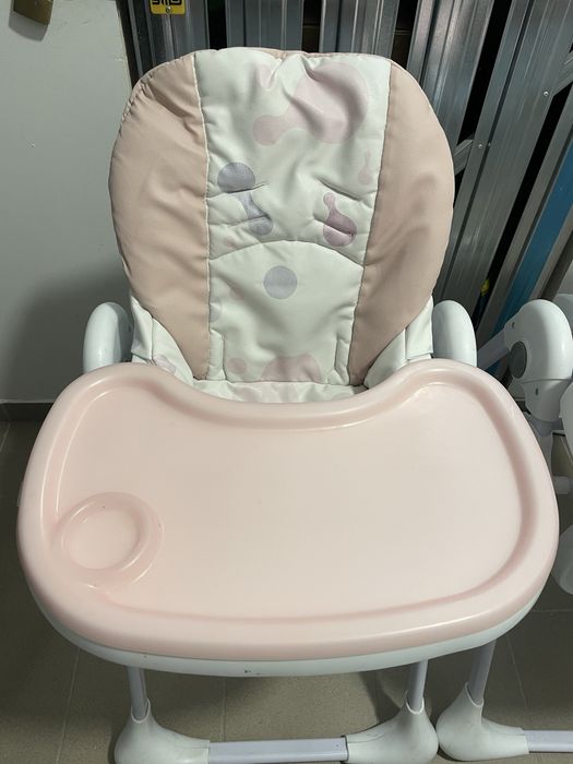 Krzeseło KinderKraft