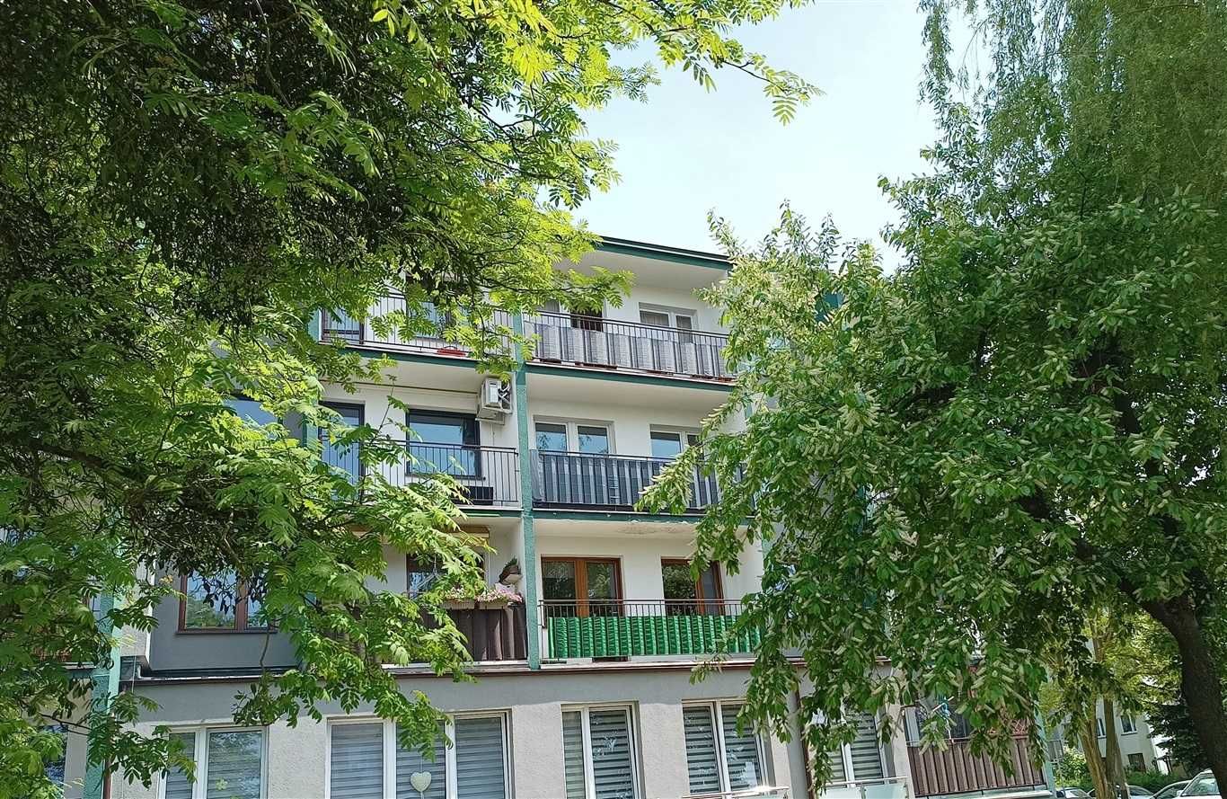 Os. Przyjaźń - wyposażone mieszkanie od 1 doby