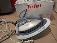 Żelazko Tefal Liberty / generator pary