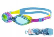 Aquawave Waterprint Junior Okularki Do Pływania