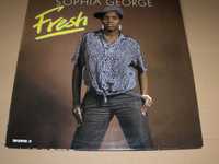 Sophia George Fresh reggae NM