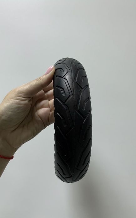 Непробиваемая покрышка 8.5 дюйма для Xiaomi M365 и других самокатов