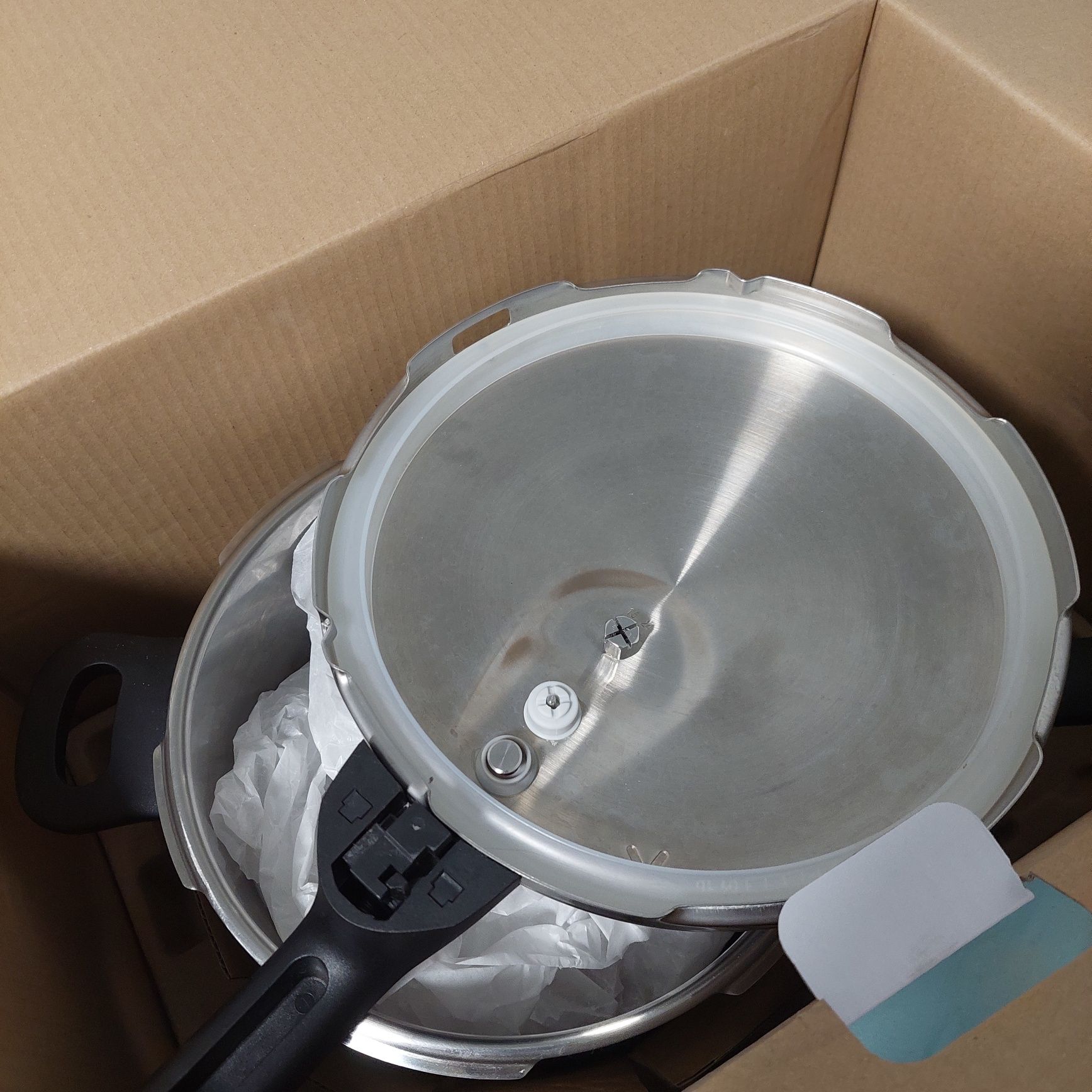 Скороварка тефаль tefal кастрюля пароварка індукція скло-кераміка
