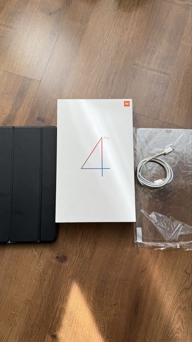 Планшет Xiaomi Mi Pad 4 Plus 4/64Gb+4G Rose Gold