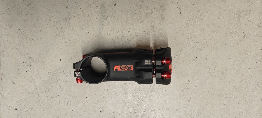 Mostek syncros FL 2.0