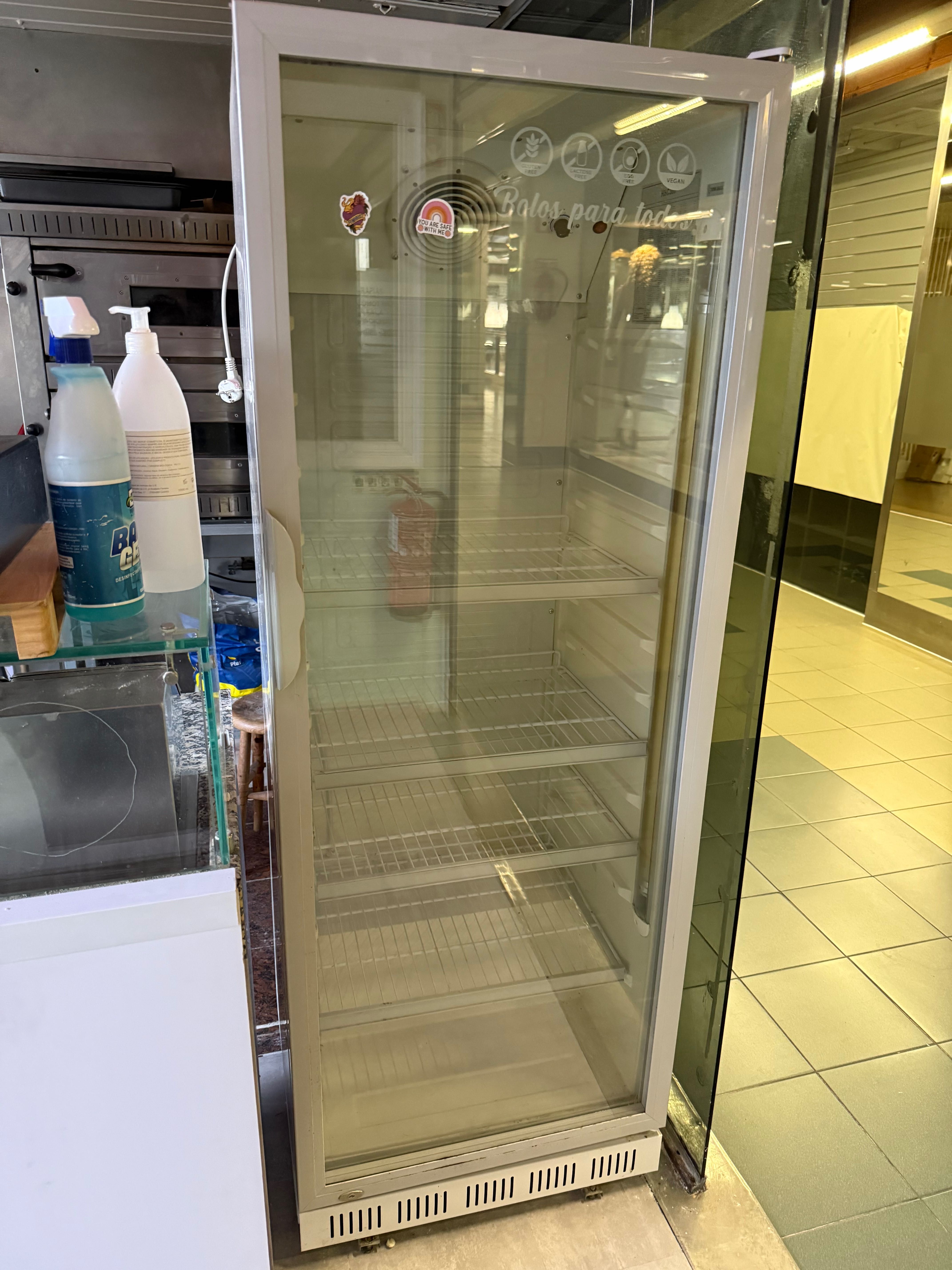 Vende-se recheio de Pizzaria