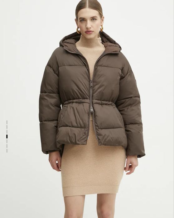 Куртка guess marika хс-с