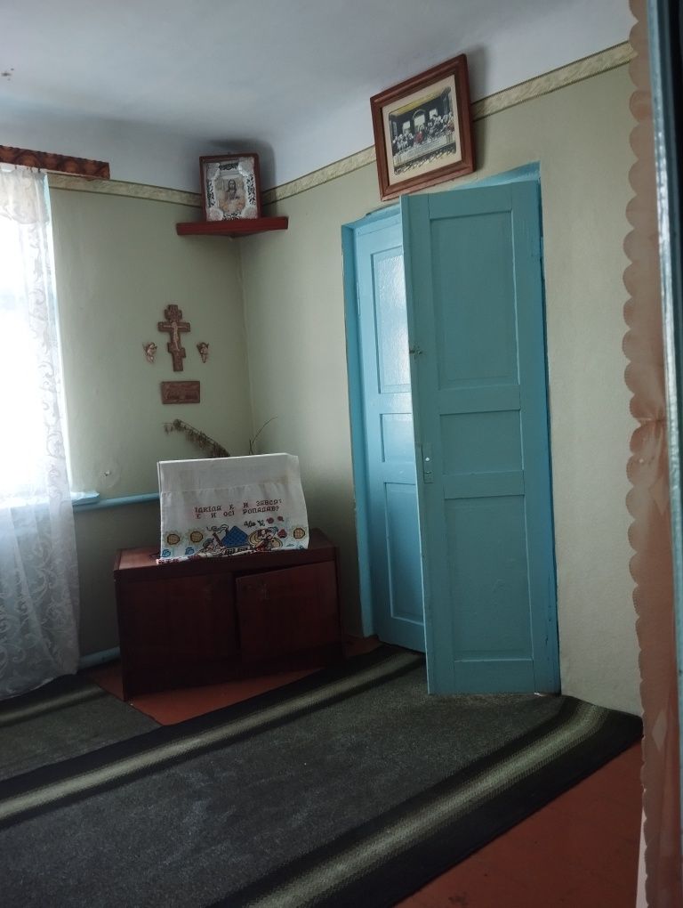 Продається будинок с.Смордва
