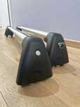 BMW seria 7 (G11) 15’-22’ Belki dachowe pod Box Narty Rower OEM