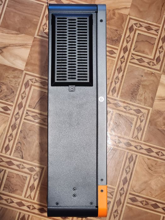 Комплект Акумулятор LiFePo4 3.8 кВт/год + інвертор PowMr 4.2 кВт 24 В