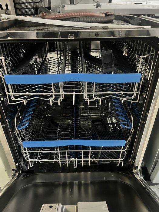 Zmywarka do zabudowy 60 cm Candy