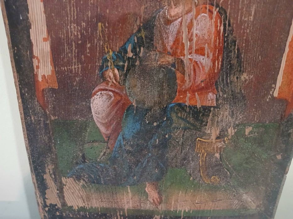 Стара ікона