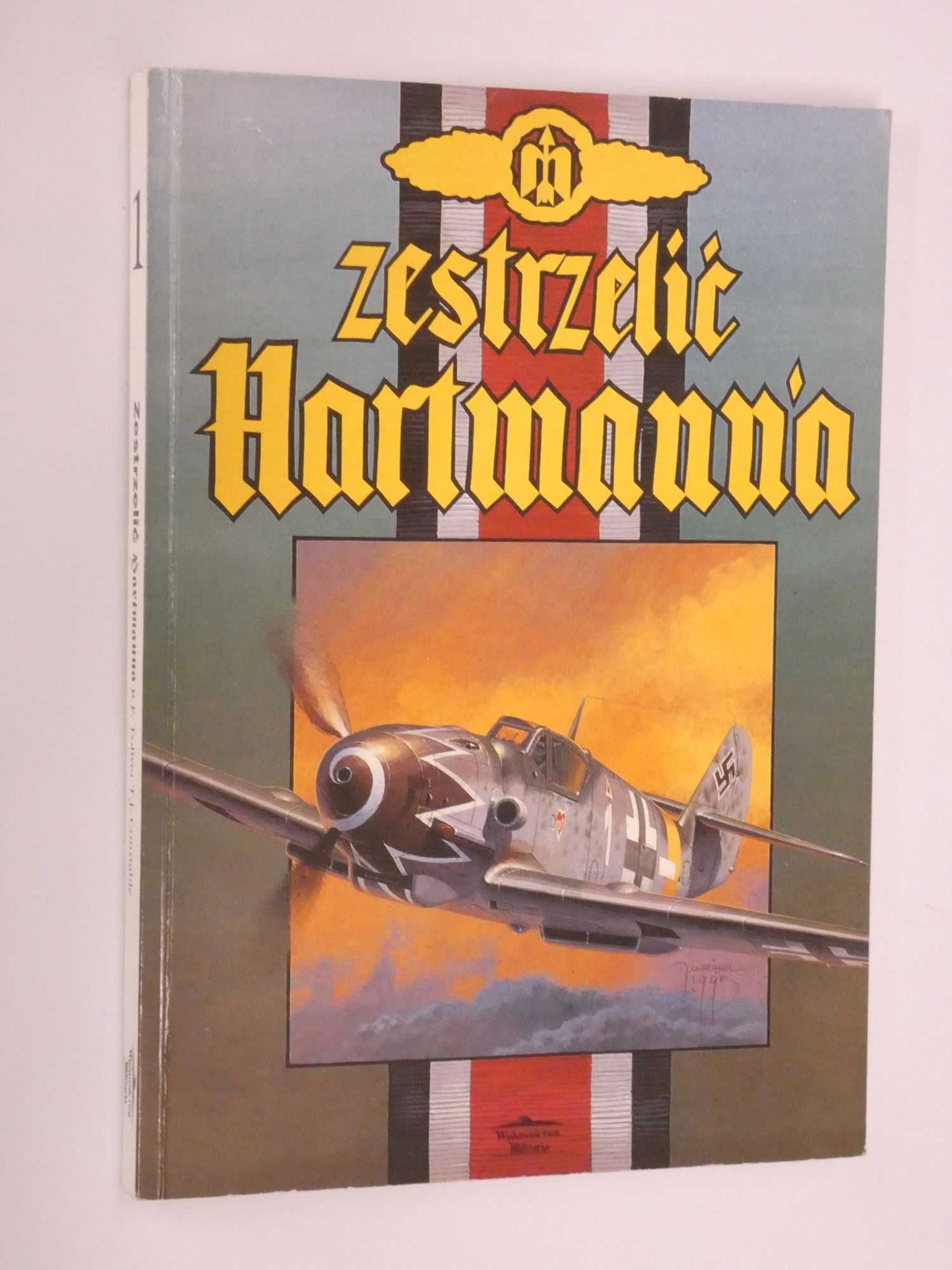 Zestrzelić Hartmanna Toliver