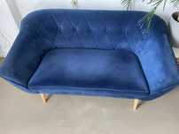 Sofa dwuosobowa Kukułka