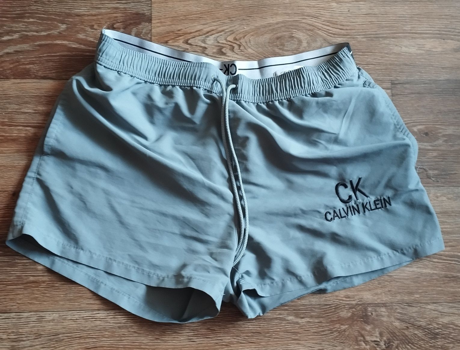 Шорты мужские Calvin Klein