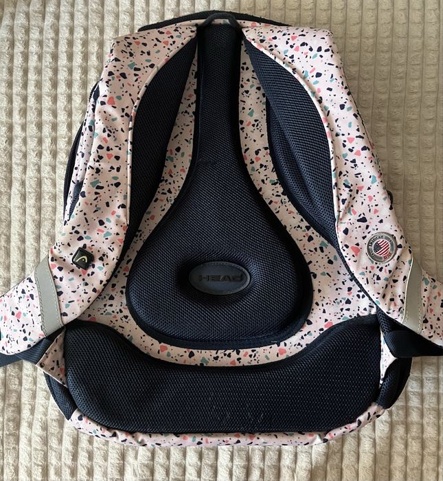 Рюкзак шкільний.