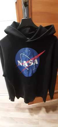 Bluza NASA rozmiar 164