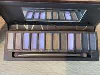 Палетка тіней Urban Decay Naked