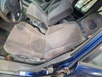Сиденья honda cr-v rd1 96- для ваз нива иномарка рекаро салон