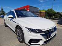 VW#Arteon#2.0TDi#SCR#RLine#DSG#Panorama#Zamiana#DavCars