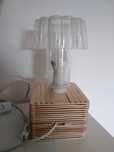 Candeeiro de mesa 23cm