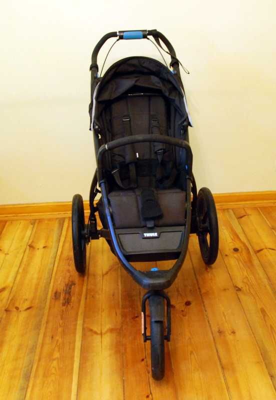 Wózek biegowy Thule Urban Glide 2